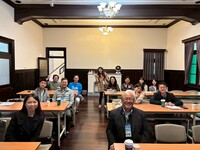 大同大學114年SIG共同培力講座- 共好USR - 跨域合作與社會影響實踐藍圖圖片