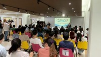 河好如初—Design Thinking 工作坊圖片