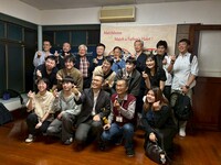 科技x人文xUSR交流會圖片